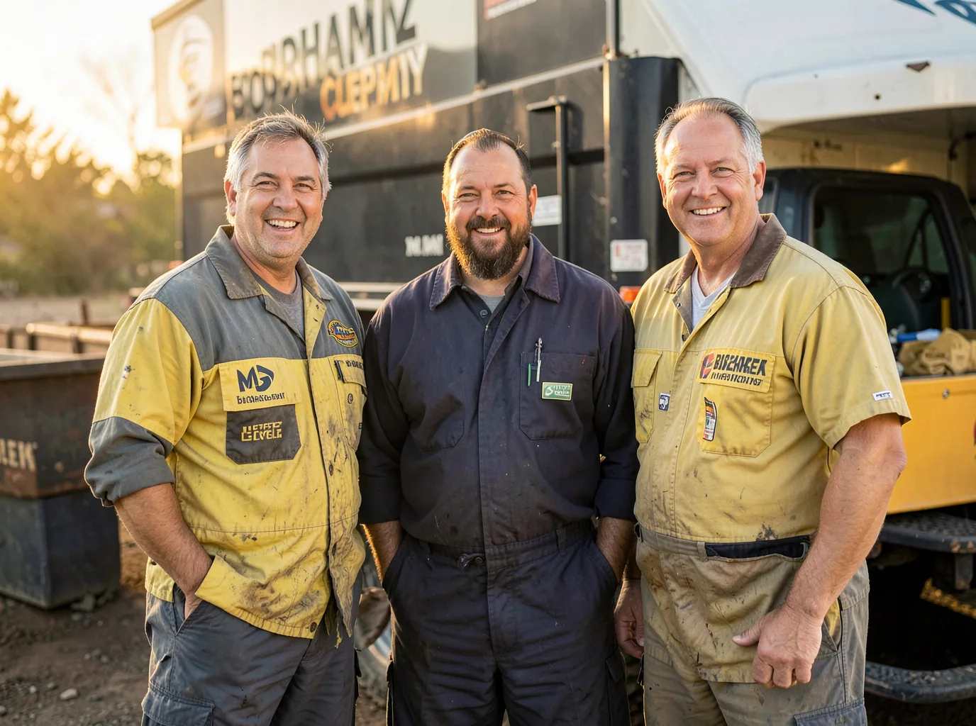 Sewage Cleanup company in Christoval, TX