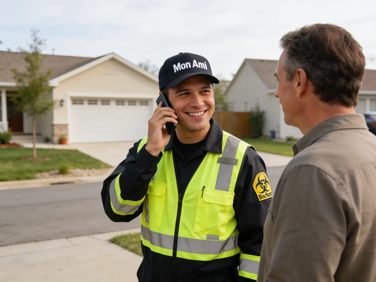 Sewage Cleanup Christoval, TX FAQs